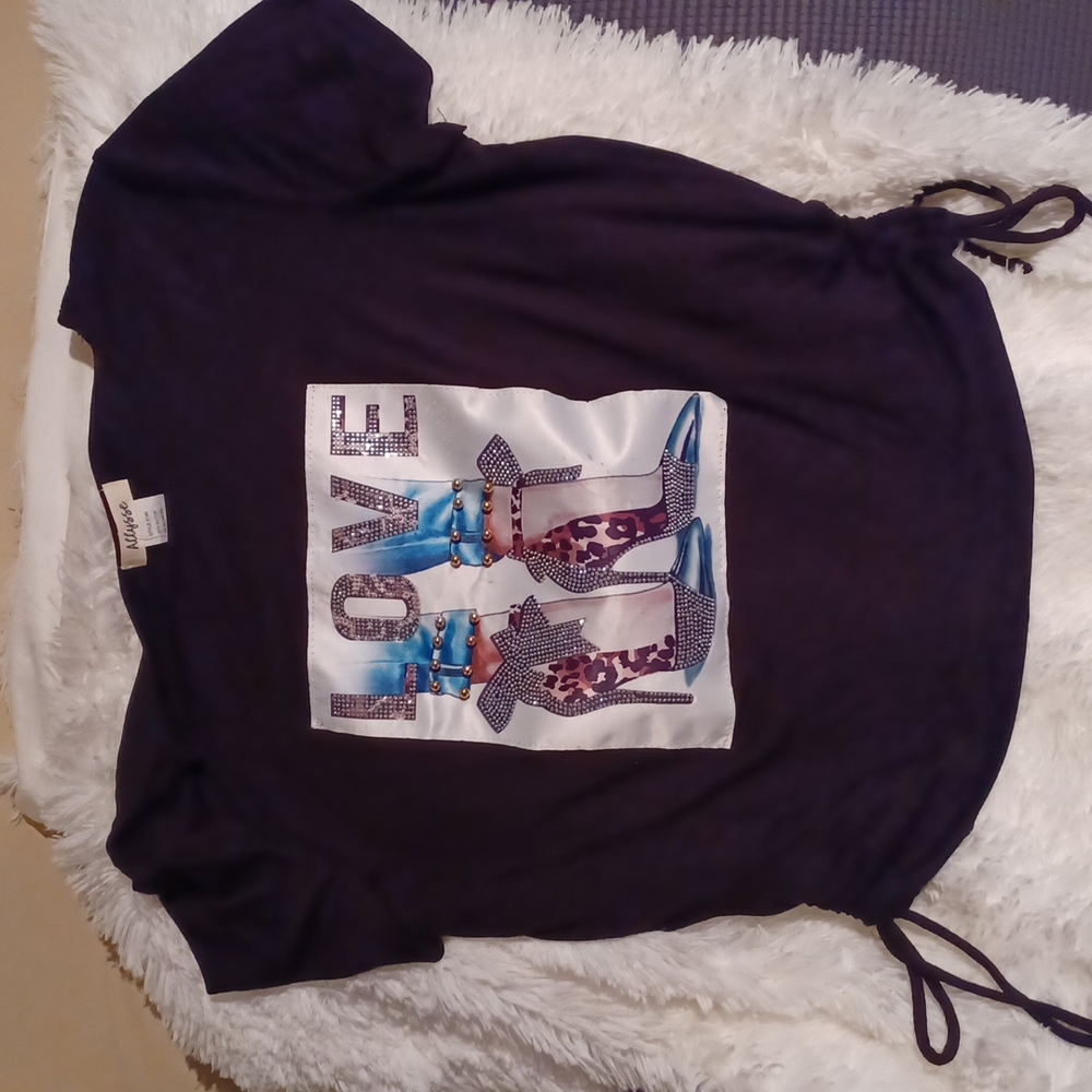 Cute Love T-Shirt